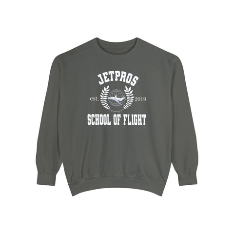 School of Flight Sweatshirt