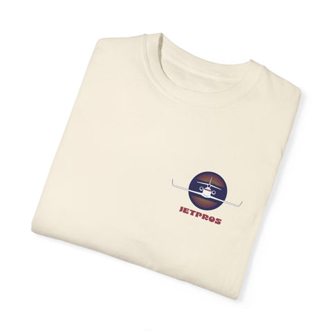 Falcon 900 Tee
