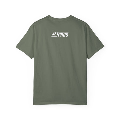 Seaplane Tee