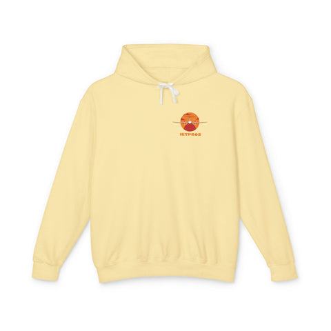 King Air Canyon Lightweight Hoodie