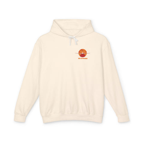 King Air Canyon Lightweight Hoodie