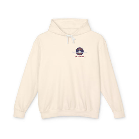Falcon Hoodie