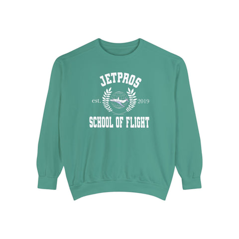 School of Flight Sweatshirt