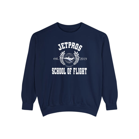 School of Flight Sweatshirt