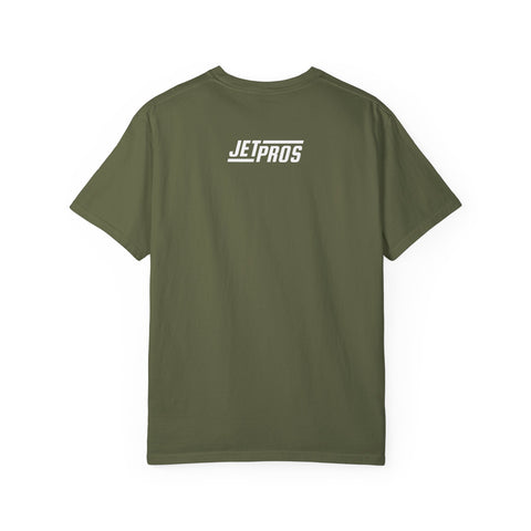 Seaplane Tee