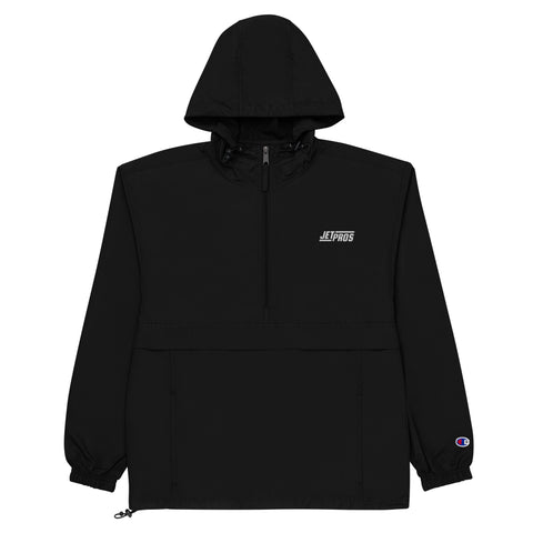 JetPros Champion Weather Jacket