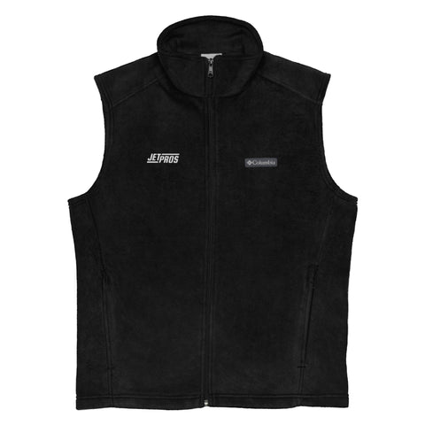 JetPros Columbia Vest