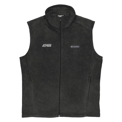 JetPros Columbia Vest