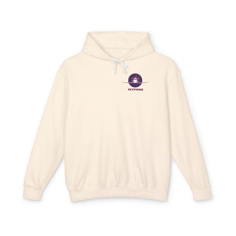 Challenger Cityscape Hoodie