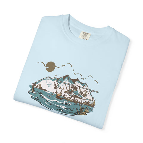 Otter Tee