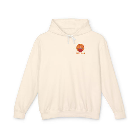 King Air Canyon Lightweight Hoodie