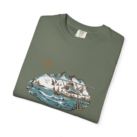 Otter Tee