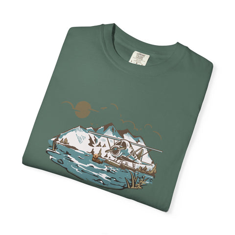 Otter Tee