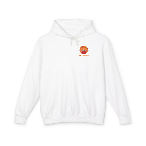King Air Canyon Lightweight Hoodie